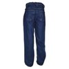 Magid ARC 100 Cotton Indura Denim Jeans  Relaxed Fit FRID550-40X32